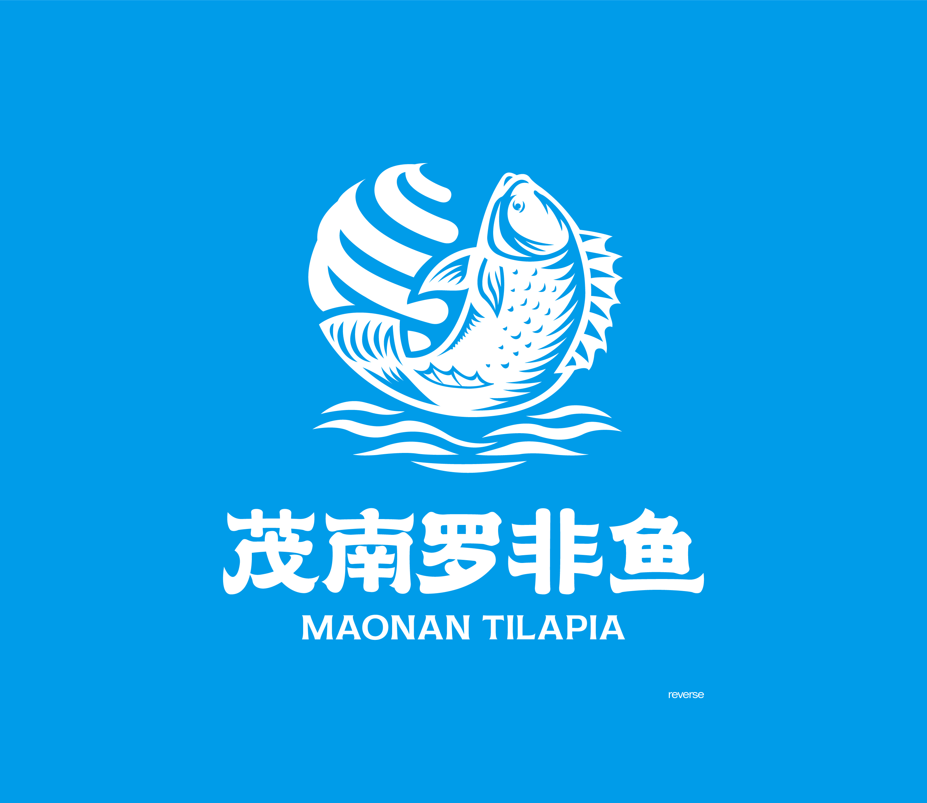 茂南罗非鱼