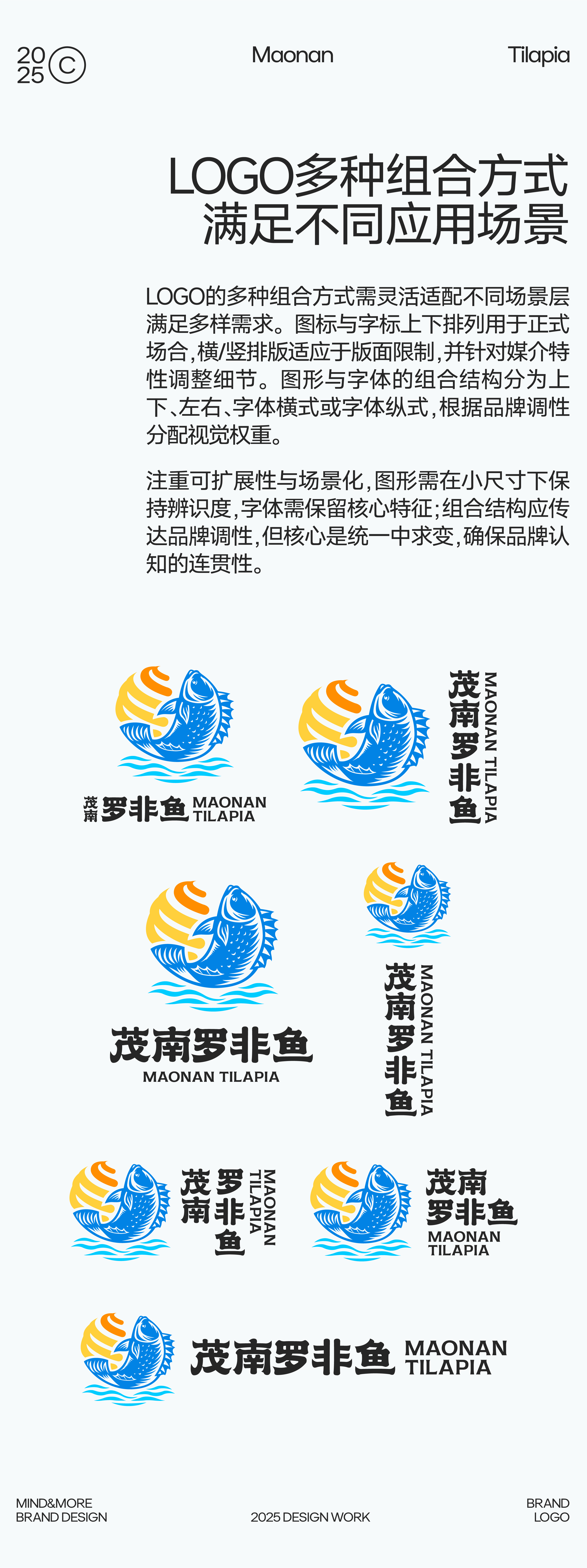 茂南罗非鱼