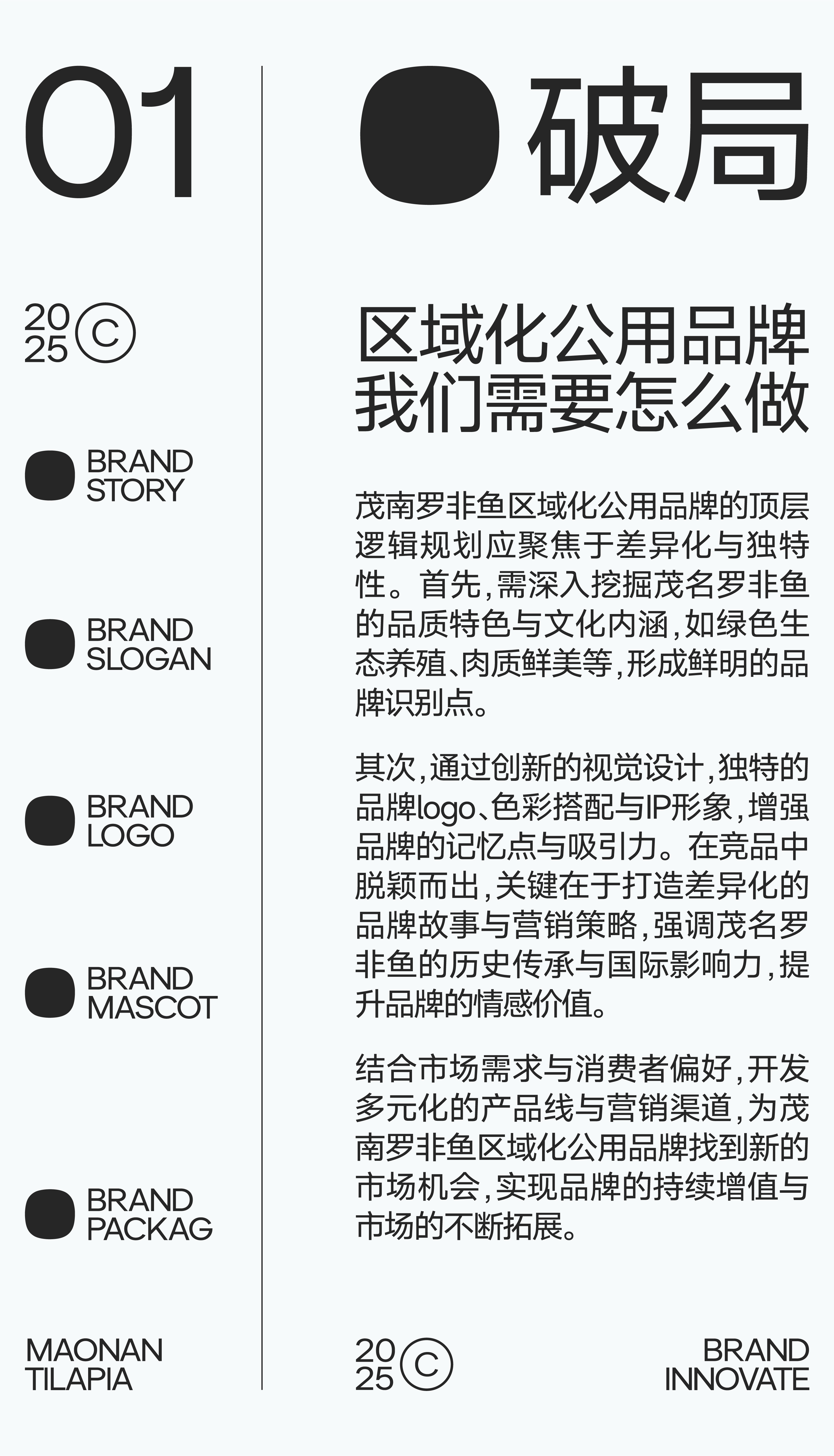 茂南罗非鱼