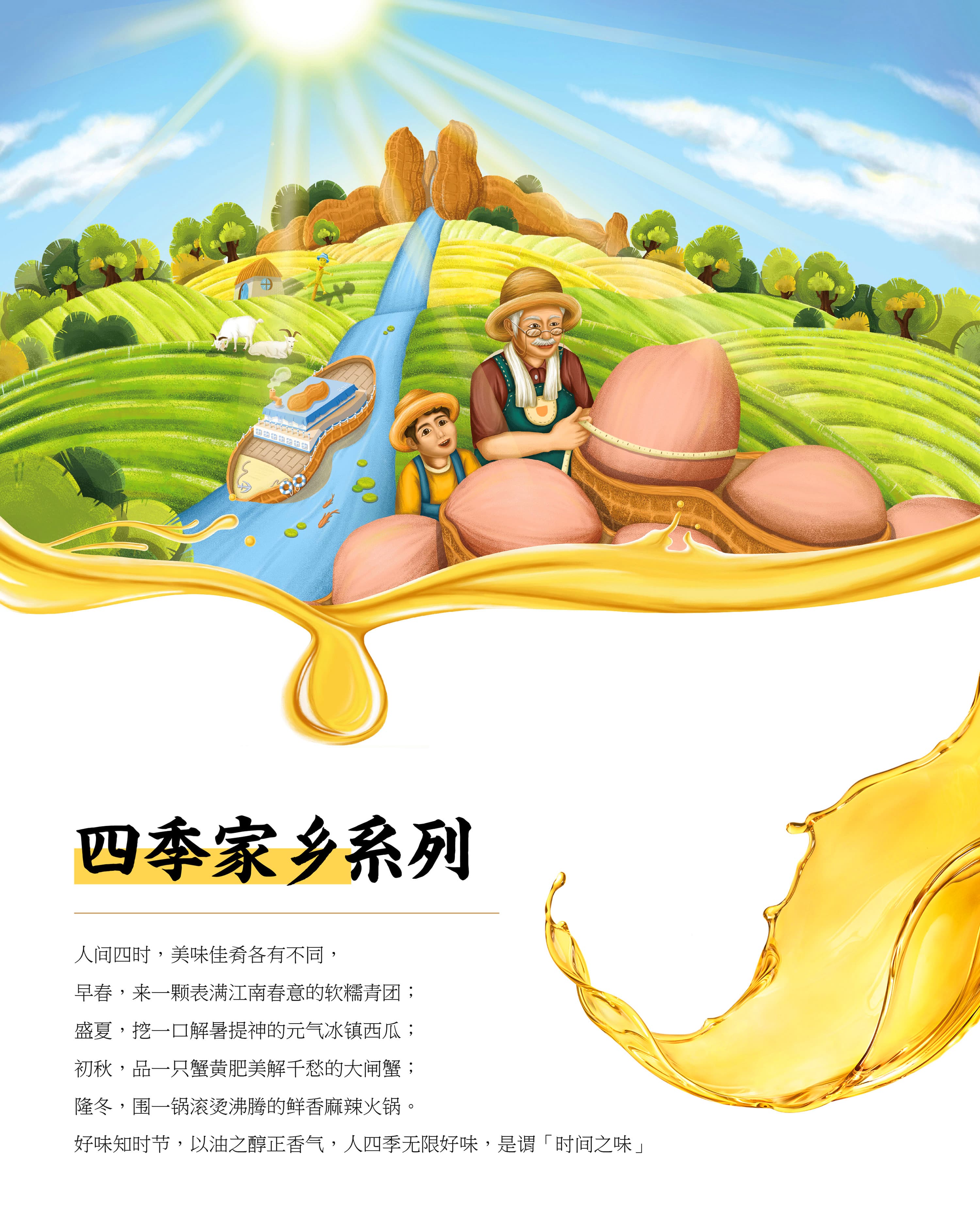 祥合谷