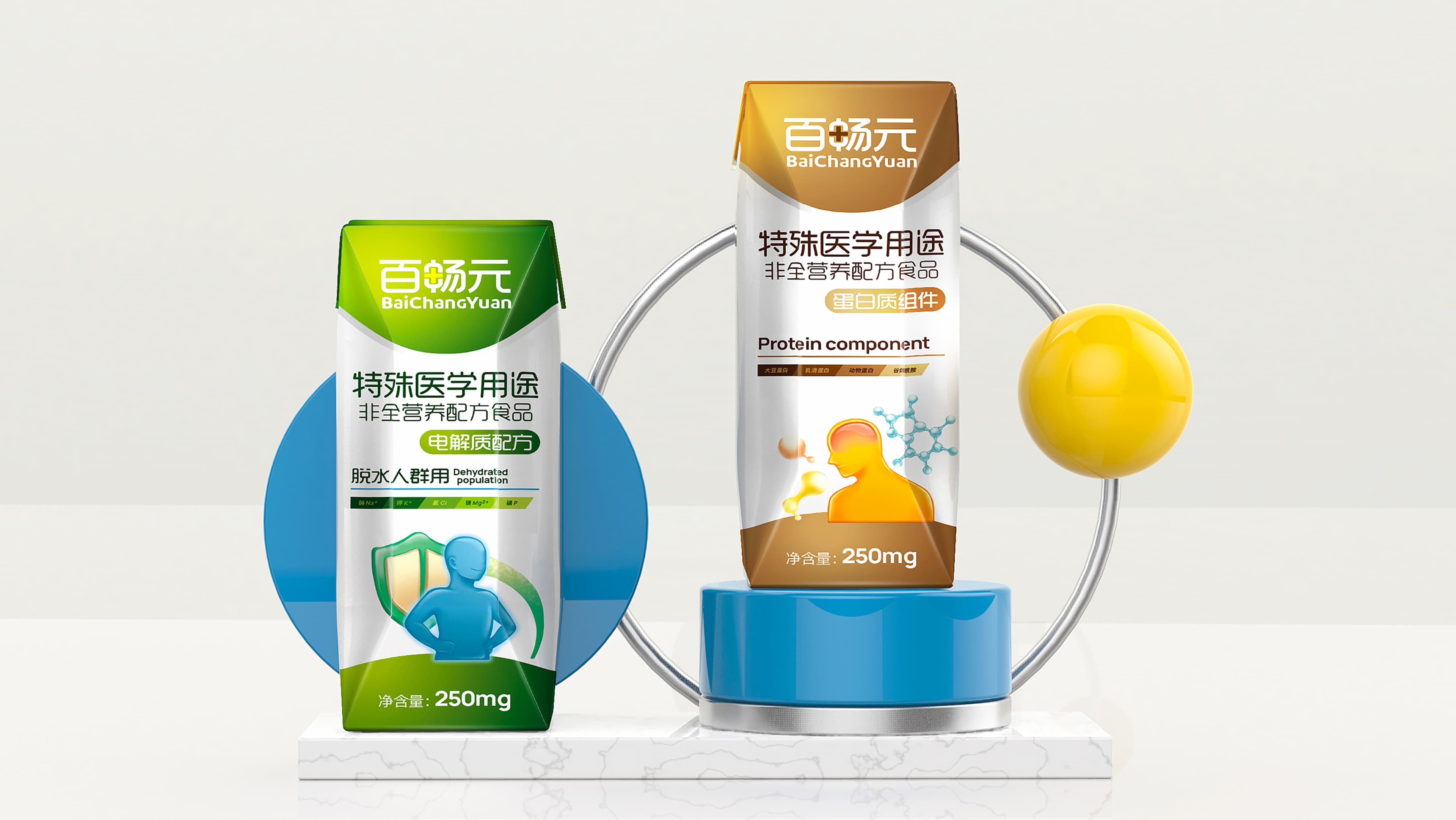 百畅元