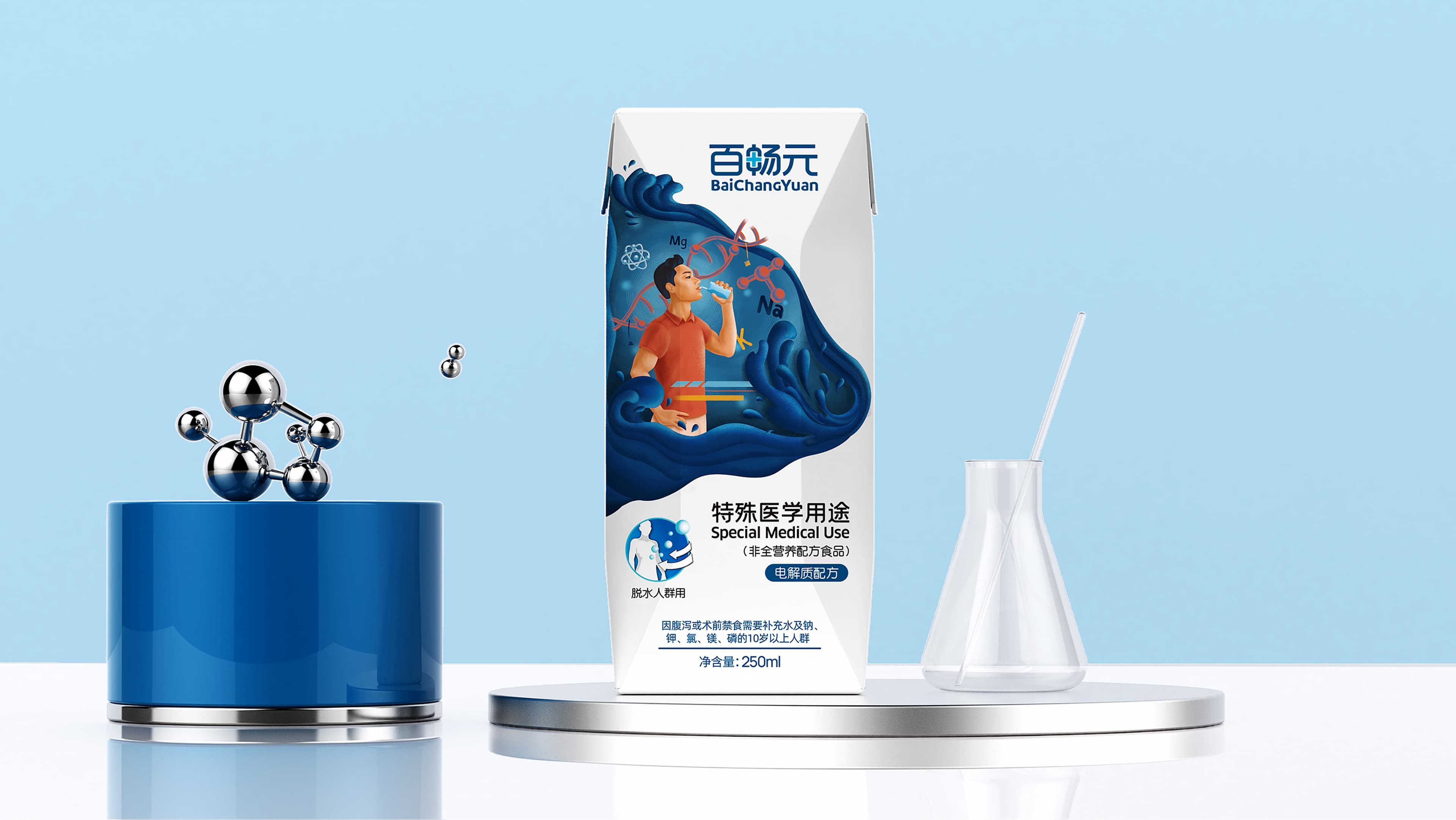 百畅元